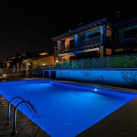 Le Residenze Del Lago Apartment Toscolano Maderno