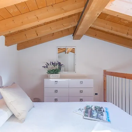 Le Residenze Del Lago * Toscolano Maderno