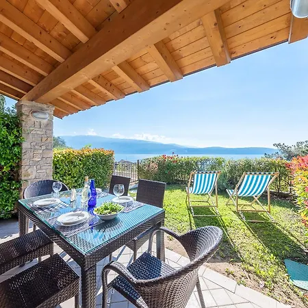 Le Residenze Del Lago * Toscolano Maderno