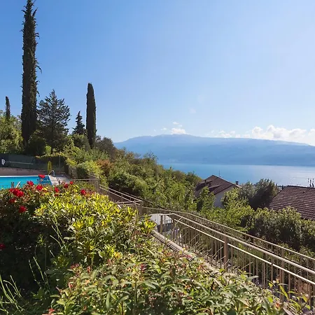 Le Residenze Del Lago Toscolano Maderno
