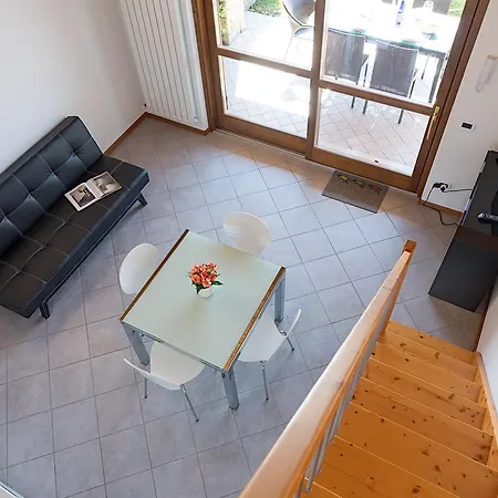 Le Residenze Del Lago Apartment Toscolano Maderno