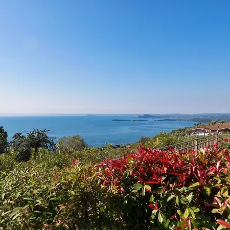 Le Residenze Del Lago