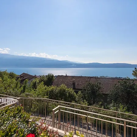Le Residenze Del Lago
