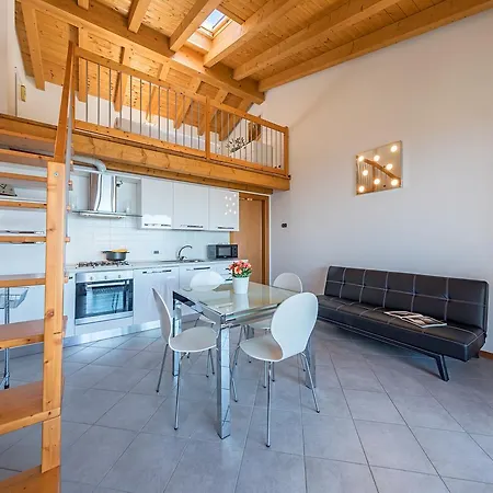 Le Residenze Del Lago *