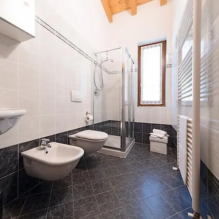 Apartment Le Residenze Del Lago *