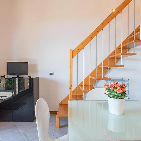 Apartment Le Residenze Del Lago *