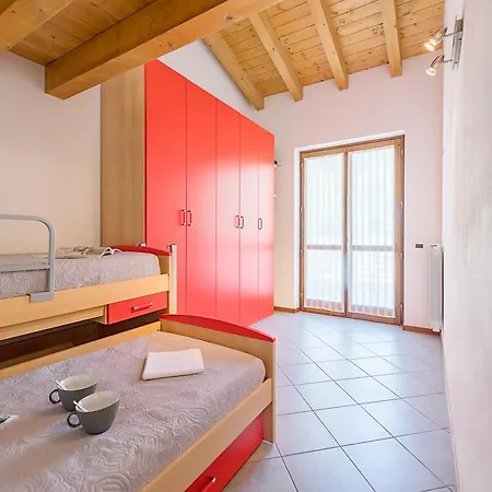 Apartment Le Residenze Del Lago *