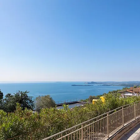 Apartment Le Residenze Del Lago *