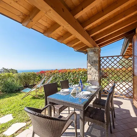 Le Residenze Del Lago Apartment Toscolano Maderno