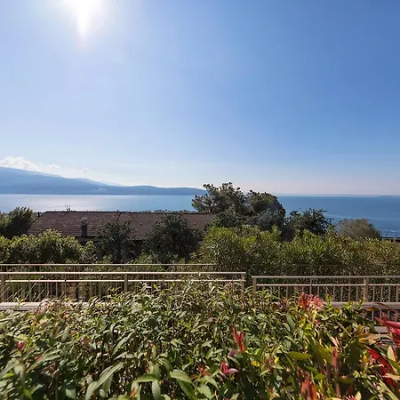 Le Residenze Del Lago Apartment Toscolano Maderno